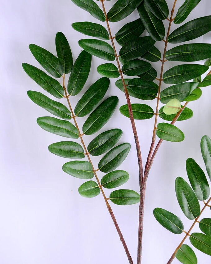 Artificial Plant 35*110cm Chinese ash GS-39119007