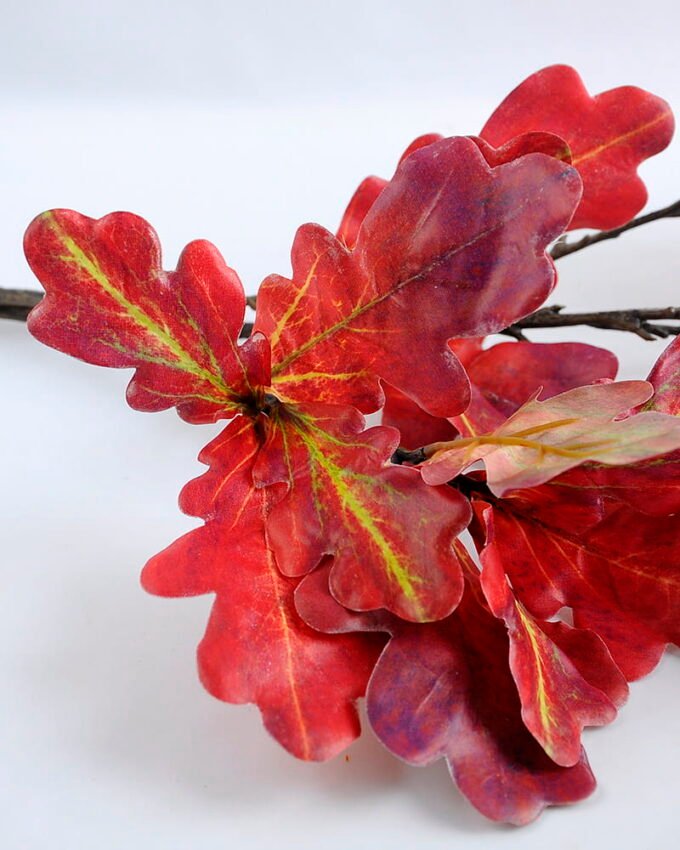 Artificial Plant 30*87cm Christmas leaves GS-39119005-R1 2 Artificial Plant 30*87cm Christmas leaves GS-39119005-R1