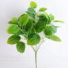 Artificial Plant 37*45cm Eucalyptus Bush*7 GS-29819022