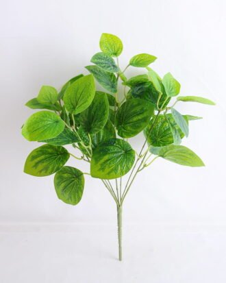 Artificial Plant 37*45cm Eucalyptus Bush*7 GS-29819022