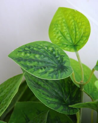 Artificial Plant 37*45cm Eucalyptus Bush*7 GS-29819022