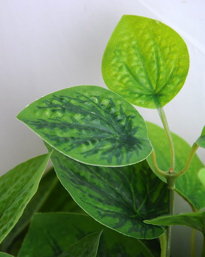 Artificial Plant 37*45cm Eucalyptus Bush*7 GS-29819022