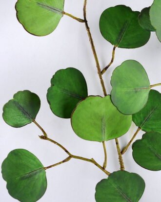 Artificial Plant 31*111CM Eucalyptus GS-15419001BRUCO-G1 Leaves&Sprays&Foliages YeahFlower is one of Chinese leading OEM manufacturers and exporters , supplying the silk flowers, wholesale artificial trees Artificial Plant 31*111CM Eucalyptus GS-15419001BRUCO-G1