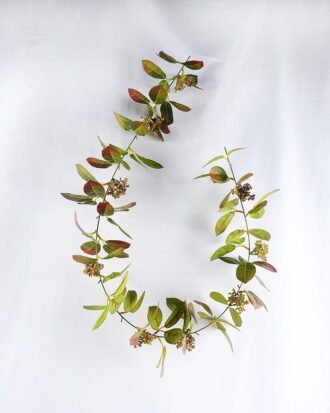 Artificial Plant 19*140CM Eucalyptus GS-15419028BRUCO-K1