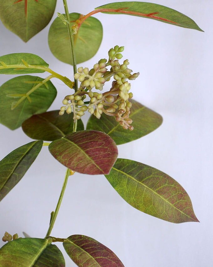 Artificial Plant 19*140CM Eucalyptus GS-15419028BRUCO-K1