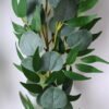 Artificial Plant 20*200CM Eucalyptus Garland GS-53419022