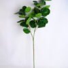 Artificial Plant 30*82cm Eucalyptus Spray*2 GS-29819020