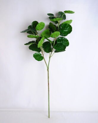 Artificial Plant 30*82cm Eucalyptus Spray*2 GS-29819020