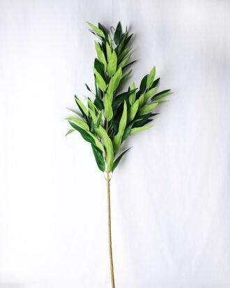 Artificial Plant 31*110CM Eucalyptus Spray GS-53419020-G2