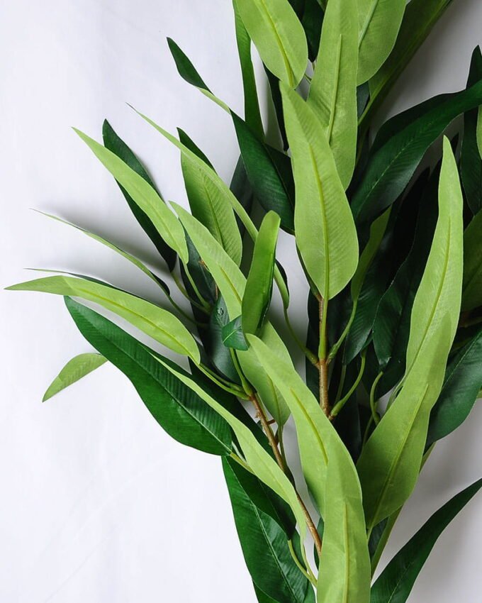 Artificial Plant 31*110CM Eucalyptus Spray GS-53419020-G2