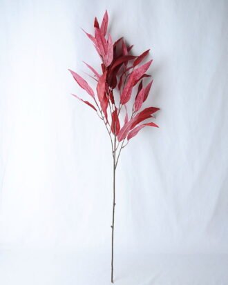 Artificial Plant 30*96CM Eucalyptus Spray*5 GS-53419021-R1 Leaves&Sprays&Foliages YeahFlower is one of Chinese leading OEM manufacturers and exporters , supplying the silk flowers, wholesale artificial trees Artificial Plant 30*96CM Eucalyptus Spray*5 GS-53419021-R1