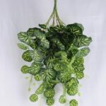 Artificial Plant Figure Begonia Leaves Hanging*8/LVS80 GS-29819015CONTI