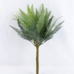 Artificial Plant 27*44CM Grass Bush GS-54419010