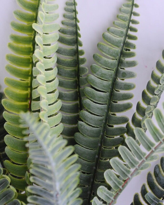 Artificial Plant 28*45CM Grass Bush GS-54419011