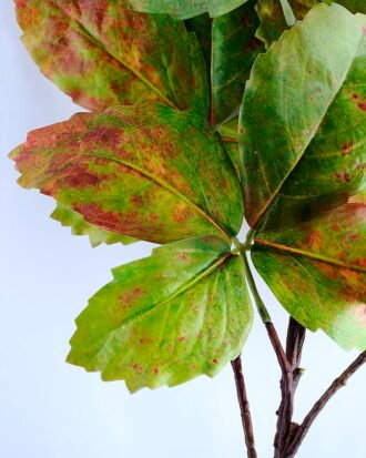 Artificial Plant 40*113cm Leaves GS-39119008