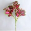 Artificial Plant 26*47CM Leaves Spray*3 GS-15419033-R1