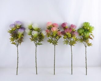 Artificial Plant 21*55CM Pinus montana miller spray GS-36619016CONTI-G1