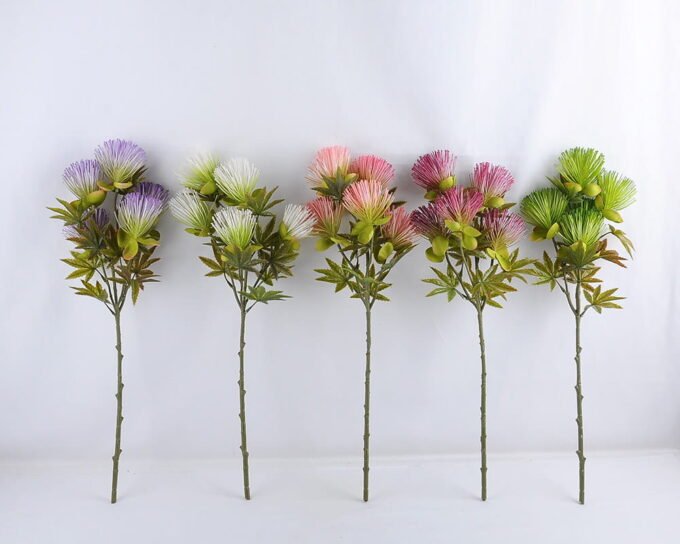 Artificial Plant 21*55CM Pinus montana miller spray GS-36619016CONTI-G1