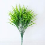 Artificial Plant 29*49CM Plastic Grass Bush*24 GS-36619066