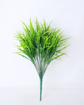 Artificial Plant 29*49CM Plastic Grass Bush*24 GS-36619066