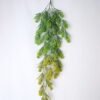 Artificial Plant 28*75CM Plastic grass hanging*5 GS-36619064-Y1