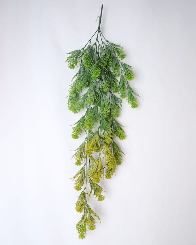 Artificial Plant 28*75CM Plastic grass hanging*5 GS-36619064-Y1