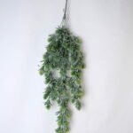 Artificial Plant 26*71CM Plastic grass hanging*5 GS-36619065-G1