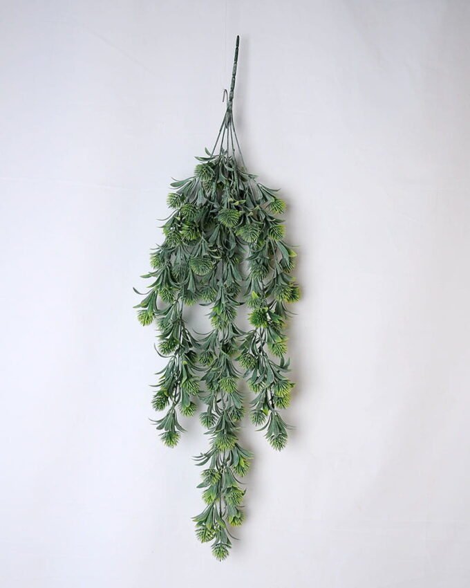 Artificial Plant 26*71CM Plastic grass hanging*5 GS-36619065-G1