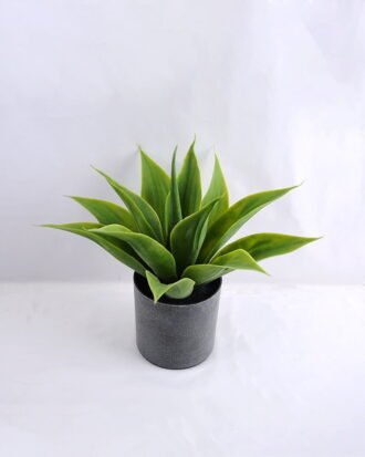 Artificial Plant 37*35*32CM Potted Tree in plastic pot GS-52719034
