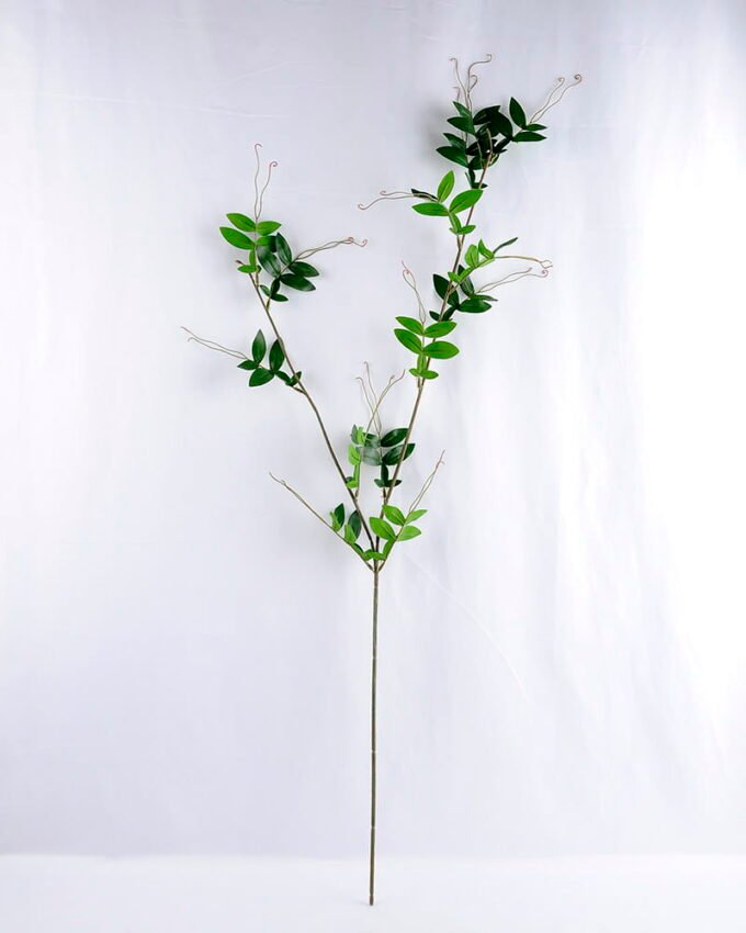 Artificial Plant 39*111.5CM SINGLE BEAN LEAVES GS-26219008