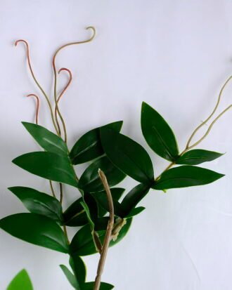 Artificial Plant 39*111.5CM SINGLE BEAN LEAVES GS-26219008
