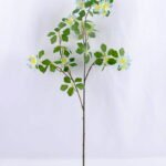 Artificial Plant 21*68CM SINGLE LOTUS FLOWER GS-26219039-B1