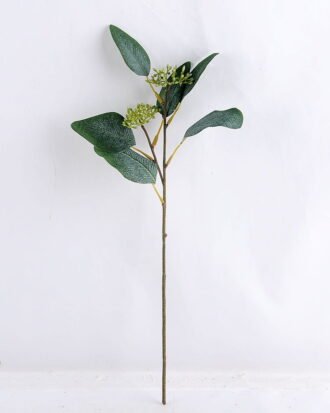 Artificial Plant 20*41CM Singel Eucalyptus HT-19-035-G1