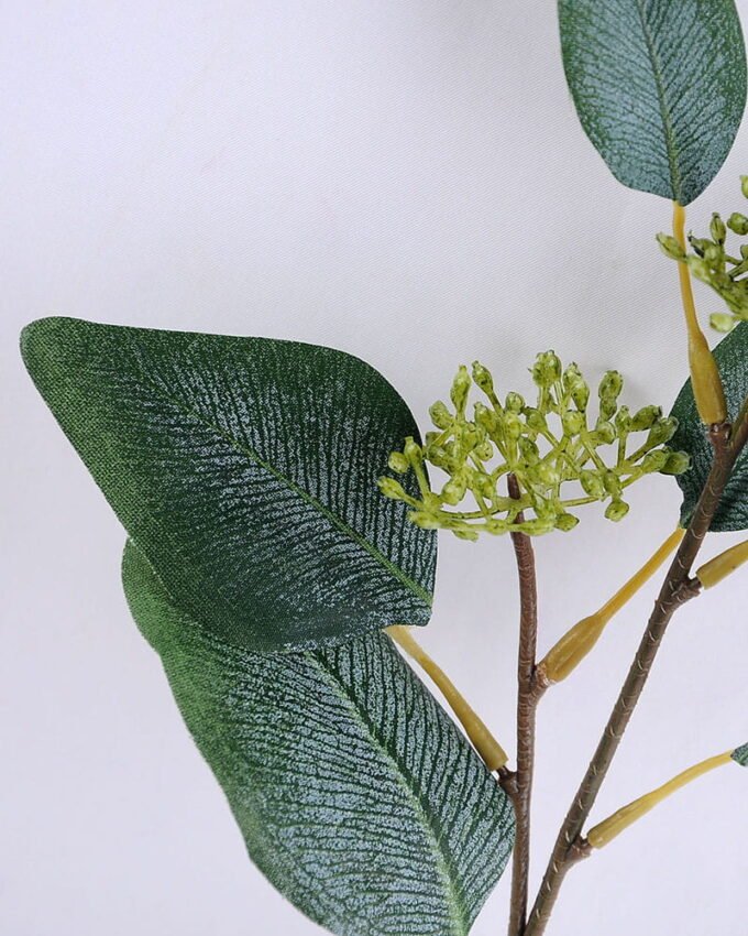 Artificial Plant 20*41CM Singel Eucalyptus HT-19-035-G1