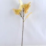 Artificial Plant 20*41CM Singel Eucalyptus HT-19-035-Y1