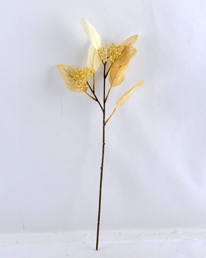 Artificial Plant 20*41CM Singel Eucalyptus HT-19-035-Y1