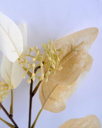 Artificial Plant 20*41CM Singel Eucalyptus HT-19-035-Y1