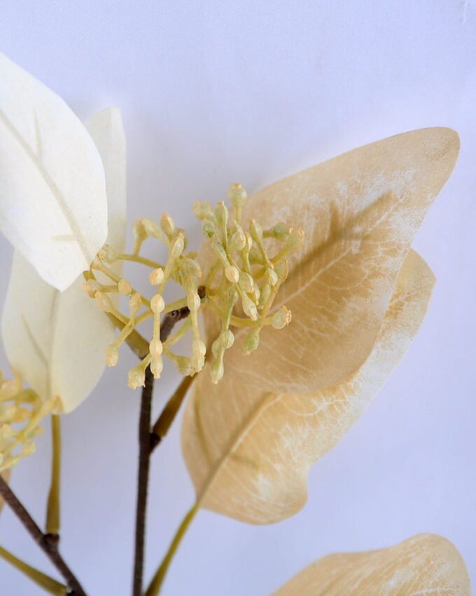 Artificial Plant 20*41CM Singel Eucalyptus HT-19-035-Y1