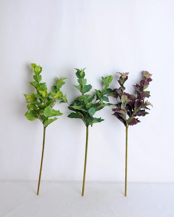 Artificial Plant 18*53CM  Single vanilla  GS-55619001
