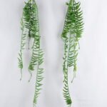 Artificial Plant 16*78CM Succulent Plants Hanging GS-47219003-G1