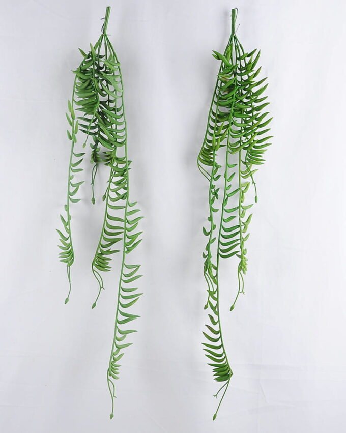 Artificial Plant 16*78CM Succulent Plants Hanging GS-47219003-G1