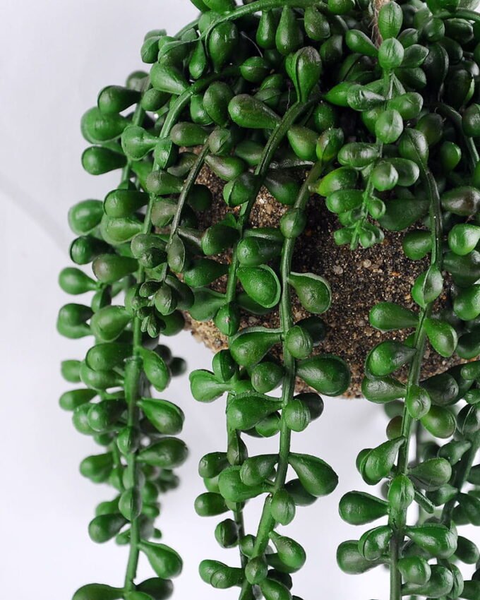 Artificial Plant 20*33CM Succulent Plants In Foam GS-47219006-G2