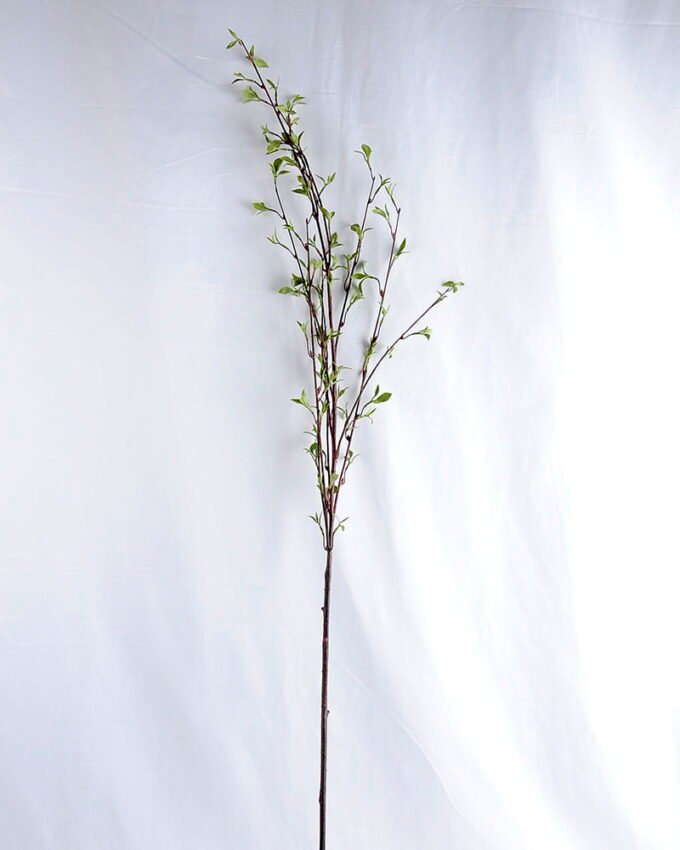 Artificial Plant 17*125cm Weeping willow leaf GS-39119001