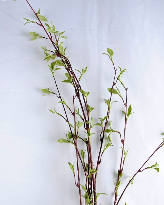 Artificial Plant 17*125cm Weeping willow leaf GS-39119001
