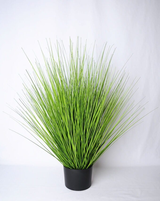 Artificial Plant 66*66*77CM grass in plastic pot GS-29419004P0P4-G2