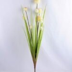 Artificial Plant 23*89cm grass spray*5 GS-29419055