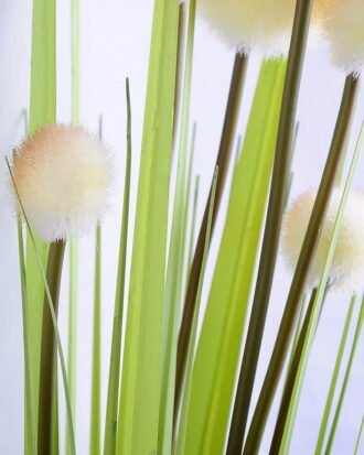 Artificial Plant 23*89cm grass spray*5 GS-29419055