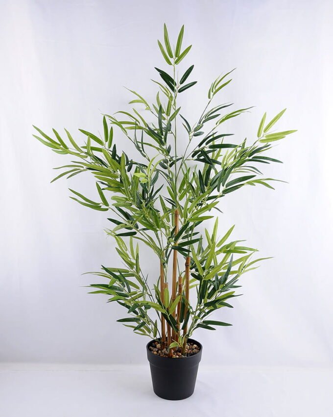 Artificial Tree 41*31*98CM BAMBOO/468 LVS. GS-07919042
