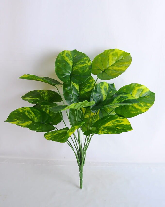 Artificial Tree 49*46*52CM Evergreen Bush*14 GS-29819025