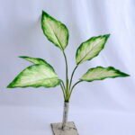 Artificial Tree 44*35*47cm Evergreen*5 GS-39119003-G2